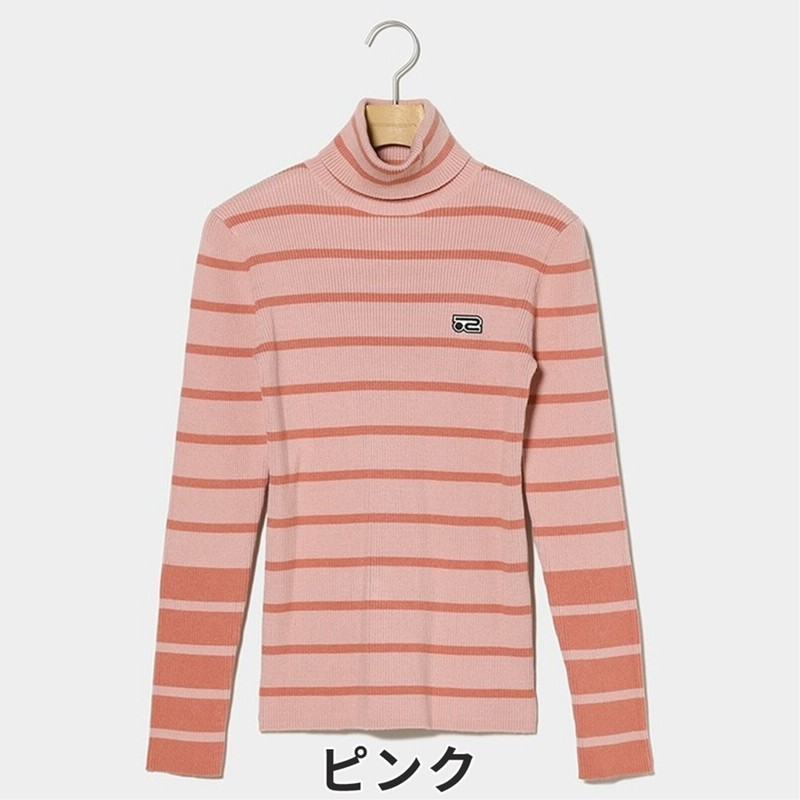 40%OFF セール Rosasen ロサーセン レディース ゴルフウェア