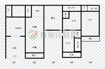 大溪三本春秋璞園｜桃園市大溪區仁德八街