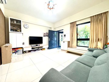 ㊣過嶺特區｜大清璽福人車分道24H管理雙車美別墅｜桃園市中壢區松勤路