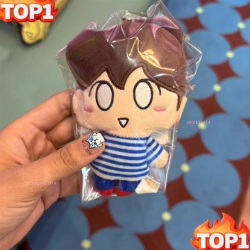 下殺價🛒我們這一家花爸花媽玩偶掛件毛絨公仔