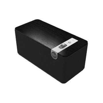 【Klipsch】THE ONE PLUS 藍牙喇叭 2.1聲道，Hi-Fi重低音 黑色