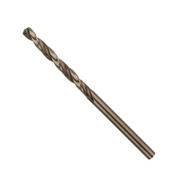品牌工具暢貨館 BOSCH 博世 直柄含鈷鑽頭 4.1x43/75mm