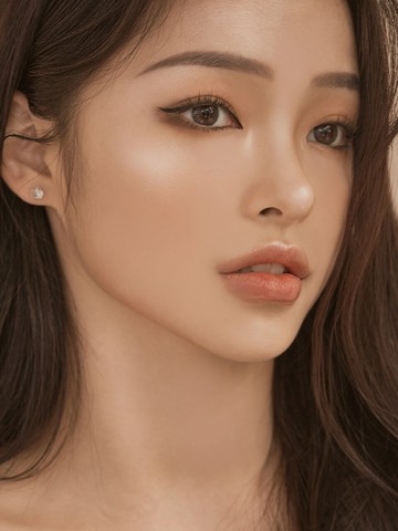 Pearl Like Highlighter 01 Sun Light