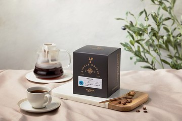 肯亞 AA TOP | 中焙 | 水洗 | 掛耳10入盒