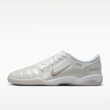 Nike 耐吉 Total 90 [HQ2851-002] 男 運動休閒鞋 復古鞋 足球風 珍珠白