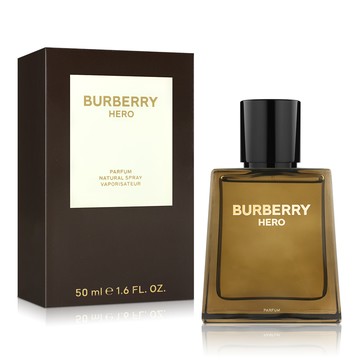 Burberry 英雄神話男性香精(50ml)