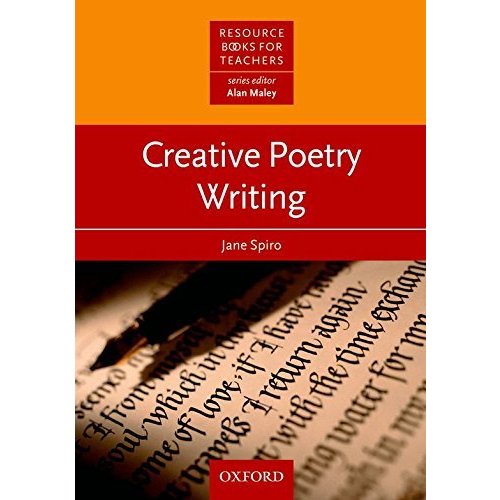 Creative Poetry Writing (Resource Books for Teachers)