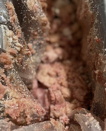 滿一千五就送雞塊兩包！寵物最愛~~“免費”肉泥贈送！！
