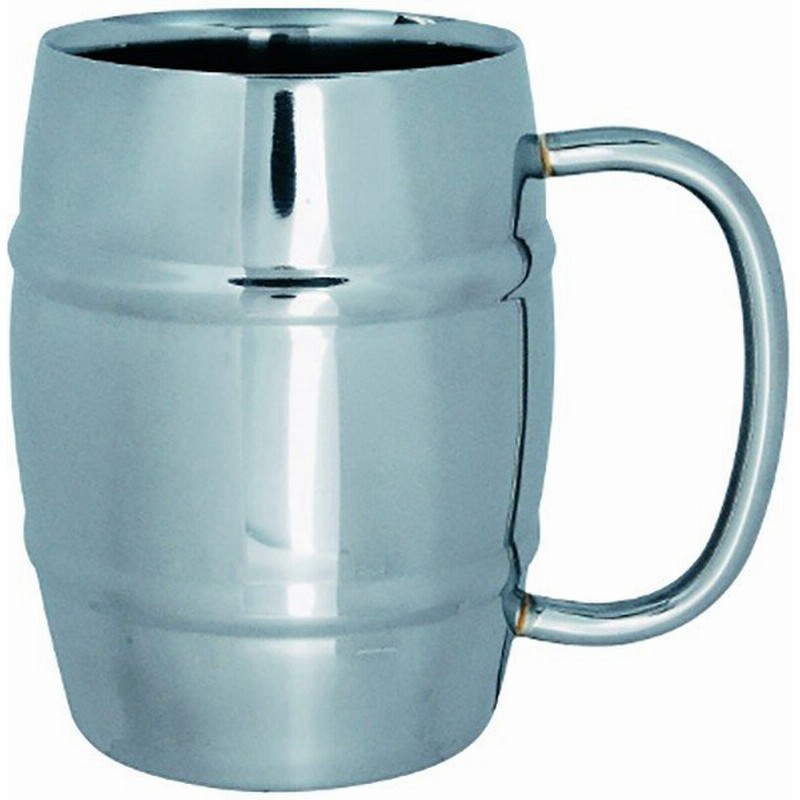 Belmont ベルモント ステン樽型ダブルマグ400ml Bm 109 マグカップ コップ アウトドア 釣り 旅行用品 マグカップ タンブラー アウトドアギア 通販 Lineポイント最大0 5 Get Lineショッピング