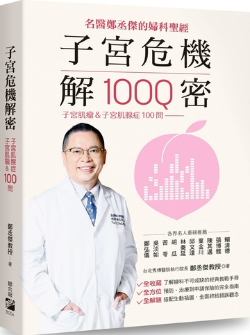 子宮危機解密