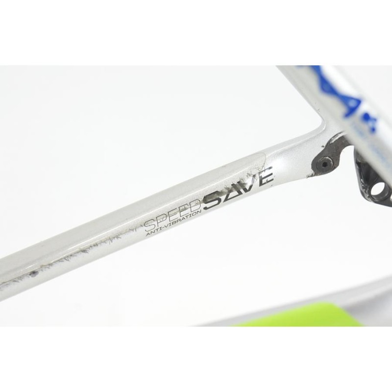 ◇◇訳アリ キャノンデール CANNONDALE スーパーシックスエボ SUPERSIX EVO Hi-MOD 2016年モデル カーボン  ロードバイク フレーム 52サイズ | LINEブランドカタログ