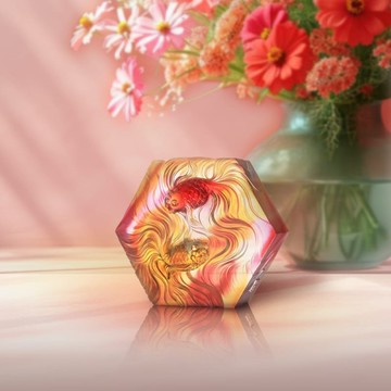 琉璃工房 LIULI 舞錦繡