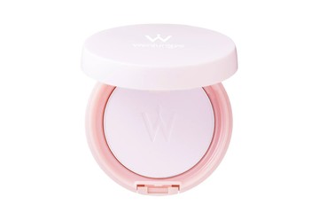 Wonjungyo 空氣感濾鏡蜜粉餅　02純薰衣草色