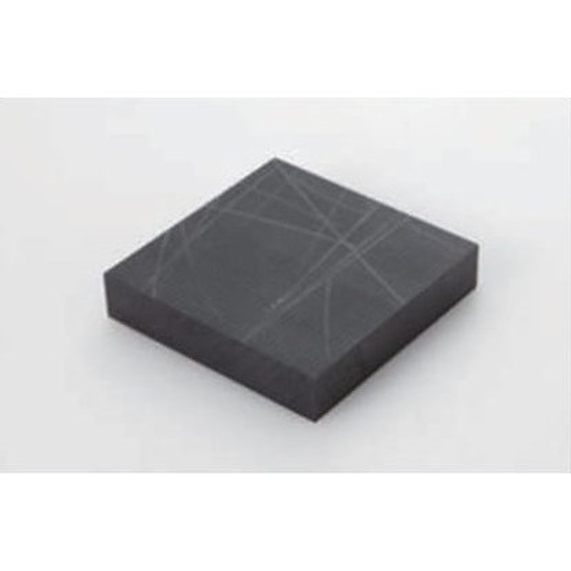 プラスチック MC501CD 切板（黒） 板厚 30mm 50mm×900mm 材料、資材