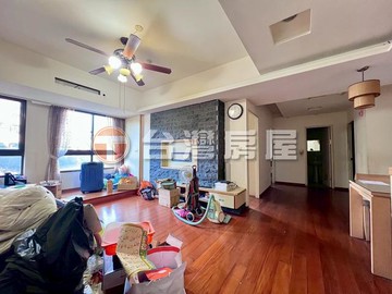 鄉林雅典_3房_休旅車位｜台中市南區三民西路