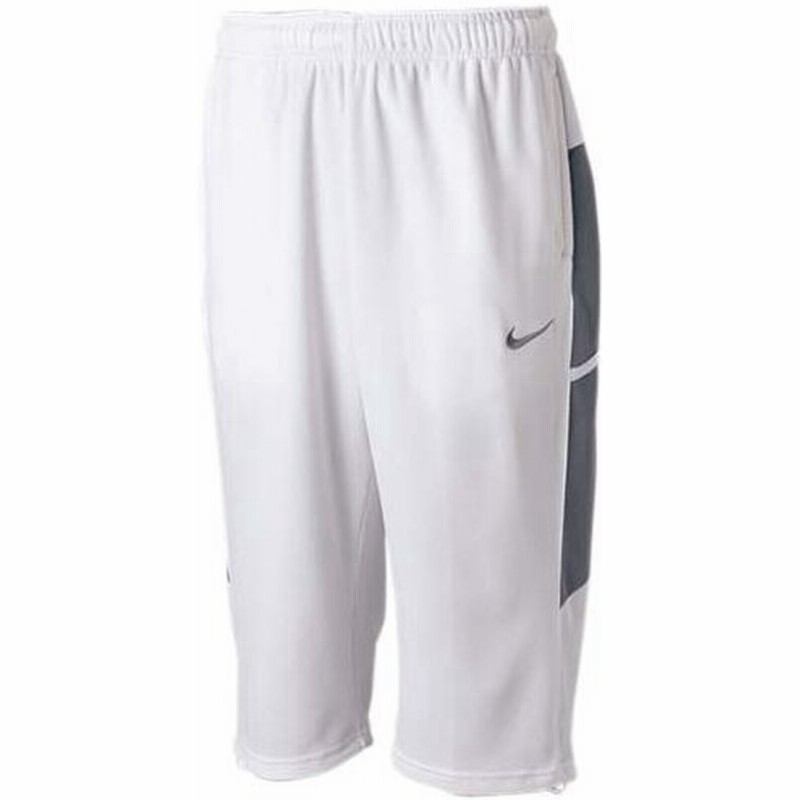 セール Nike ナイキ トレーニングアパレル Dry Fitスピードフライ3 4パンツ メンズ ホワイト 100 通販 Lineポイント最大0 5 Get Lineショッピング