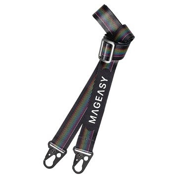 MAGEASY Odyssey 掛繩(寬) 手機吊繩 防丟繩 手機繩 手機掛繩 (需搭配 Odyssey 系列掛繩手機殼)