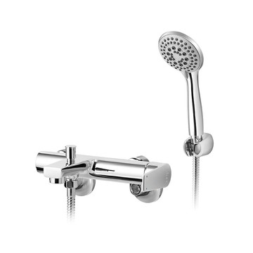 電光沐浴龍頭/BF3621K