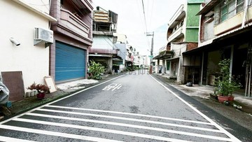 專約大寮溫馨透天・成家首選｜高雄市大寮區翁園路