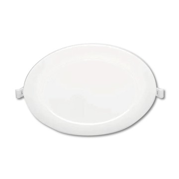寶島之光 15W超薄LED 15-17.5CM崁燈-白光/黃光/自然光(全電壓 CNS合格 省電 不可調光)