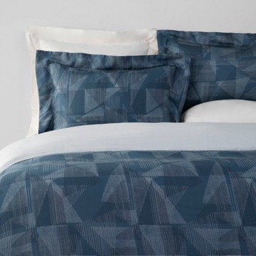 伊登300織天絲被套加大 蒙多