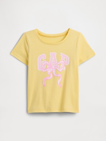 babyGap Logo T恤