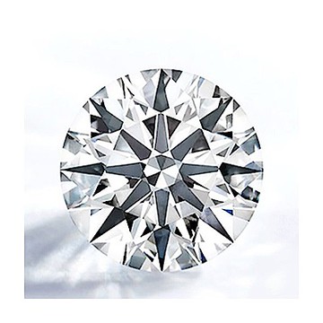 鉅曜 培育鑽石精選 圓鑽 裸鑽 20分 （D色 VVS 乾淨度 原廠保證書 終身保固）