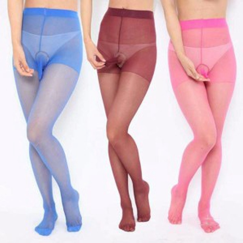 女装男子 男性用 ストッキング 下着 パンスト メンズ インナー セクシー タイツ 女装 女装グッズ 通販 Lineポイント最大1 0 Get Lineショッピング