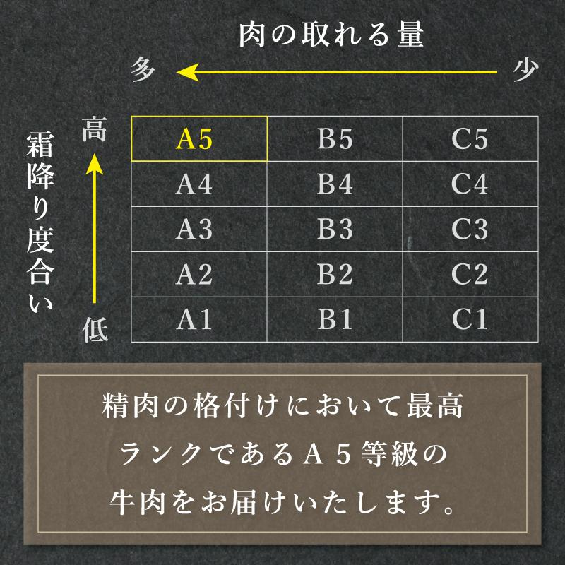 幻のシャトーブリアン 450g（約150g×3枚） 3〜4人前 佐賀牛 A5等級 最優秀賞 最高級 ステーキ 誕生日 バレンタイン 節分 バーベキュー ギフト 贈答 送料無料