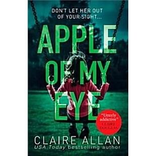 Apple of My Eye (Paperback)