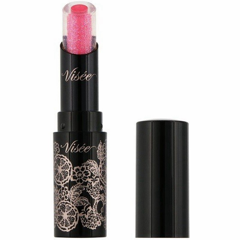 ヴィセ リシェ クリスタルデュオ リップスティック シアー シアーピンク系 Pk865 口紅 リップグロス 通販 Lineポイント最大0 5 Get Lineショッピング