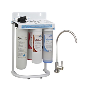 【思維康SWEETCOM】GEJP小分子水生飲機 SZ-205含基本安裝/一年保固