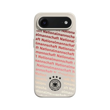 iPhone Air SolidX 貝殼灰 - Deutscher Fußball-Bund - Nationalmannschaft