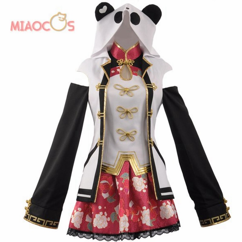 Lovelive Awaken The Power 黒澤ルビィ☆コスプレ衣装 コスプレ・変装