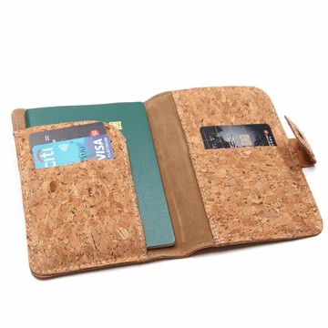 軟木護照夾/護照套