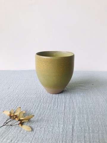 非常人 x Hung Cheng -生活食碗 / 手拉坏陶杯