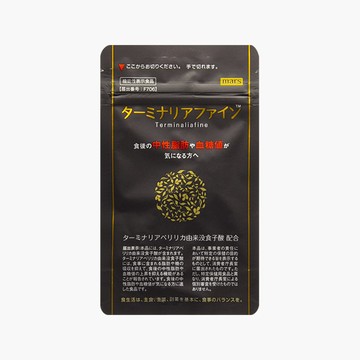 [Functional display food] 60 ​​grain 30 days Tar Mina rear Fine