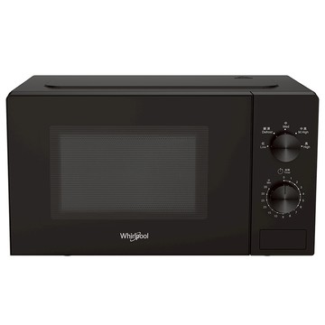 Whirlpool 惠而浦 微波爐機械式 20L  MWP201KBT