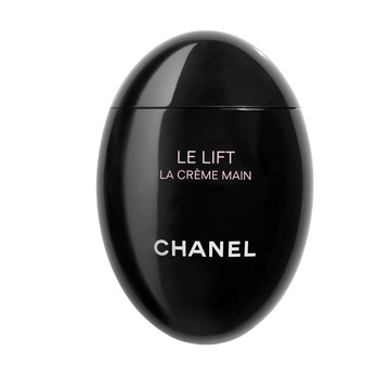 【CHANEL 香奈兒】3.5-DA 彈力緊緻玉手霜50ml(國際航空版)