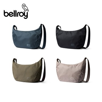 Bellroy Laneway Crescent Bag 7L 彎月斜背包(BOAB)