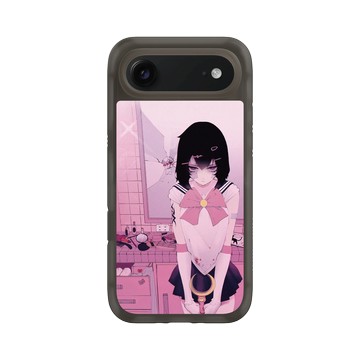 iPhone Air AirX 本質黑 - Vinicius Garcia Bueno (Vinne) - Magic Exists