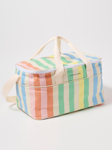 [Domestic Official] Light Cooler Bag Utopia Multi_