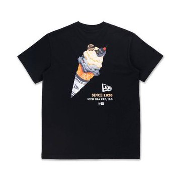 NEW ERA 男女 短袖上衣 HOME CHEERING NEW ERA NE14363715