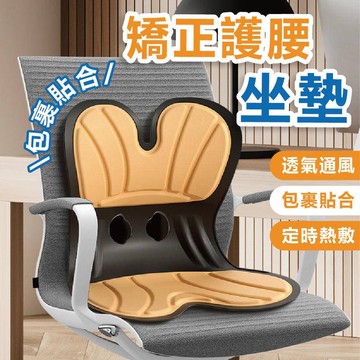 【新品促銷】靠墊 坐墊 椅墊 護腰坐墊 腰墊 減壓坐墊 辦公室坐墊 記憶棉花瓣墊 矯正坐墊 護脊坐墊 腰靠坐墊 久坐靠墊