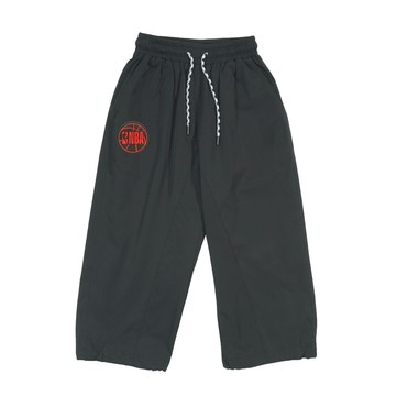 NBA 兒童/青少年 運動 風衣長褲（可搭配套裝） 3556126020