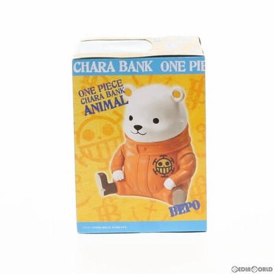ワンピース グッズ キャラバンク クマシー アニマルシリーズ