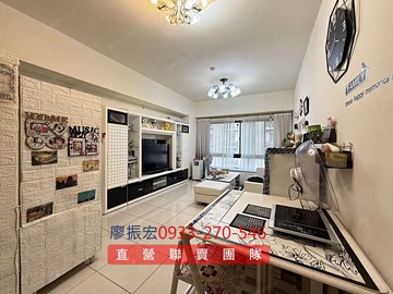 南勢國小運動中心美麗殿3房車｜桃園市平鎮區大連街