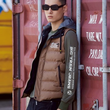 BIG TRAIN加大萬濤飛燕彈性束口長袖 K20432-46&88