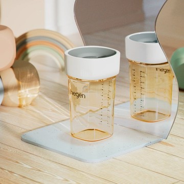 hegen｜PCTO 轉轉星系PPSU多功能360°學飲杯