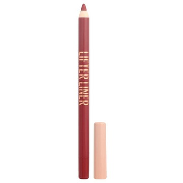 Maybelline, Lifter Liner，脣線筆，08 細線色，0.042 盎司（1.2 克）